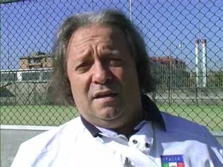 Calcio non vedenti