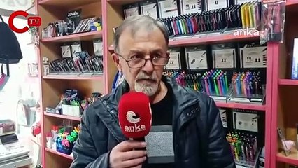 "Ben emekliyim cebimde 20 lira var, fazla var ise haram olsun"