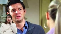 The Young And The Restless Spoiler Ben Stitch works in Spain, saving Chance's life to atone for Abby