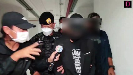 คอมมานโดบุกจับแล้ว ช่างภาพดังสุดหื่น ‘ข่มขืนสาวงาม’ | ชนคลิปข่าว 25/11/64 เดลินิวส์