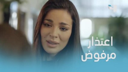 الاعتذار عمره ما بيداوي كسرة قلب الأم على بنتها اللي ماتت!