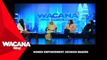 [LIVE]Women empowerment: Decision makers