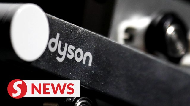 Dyson dumps Malaysian supplier ATA over labour concerns
