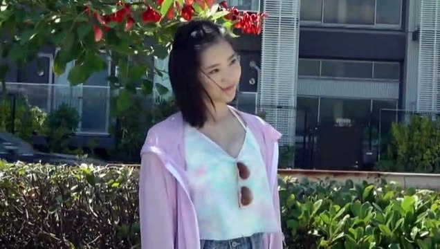 Ichioka Reina (BEYOOOOONDS) - CHILL#RAIL Photobook Making DVD (2021-10-28)