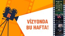 Vizyon: Bugün hangi filmler gösterime girecek?