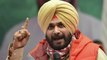 Will go on hunger strike if reports on drugs menace isnt made public: Sidhu to Punjab govt