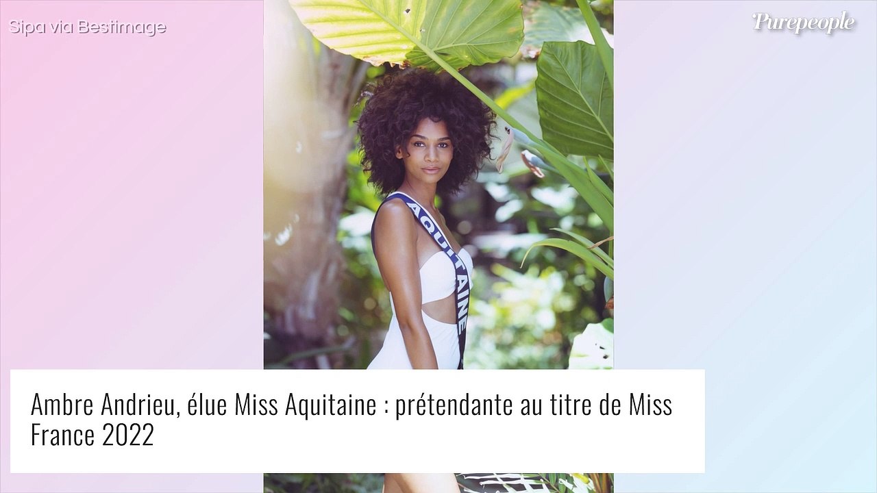 Miss France 2022 : Âge, taille, poids... Le "règlement formel" pour devenir Miss