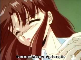 Fushigi yugi épisode 36 partie 1 en vostfr
