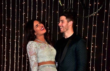 Priyanka Chopra found Jack Whitehall's joke about Duchess Meghan on Netflix's 'Jonas Brothers Family Roast' hilarious