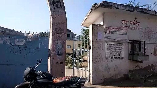 कोविड की चपेट में बच्चे, एक ही दिन में छह बच्चे आए कोविड पॉजिटिव