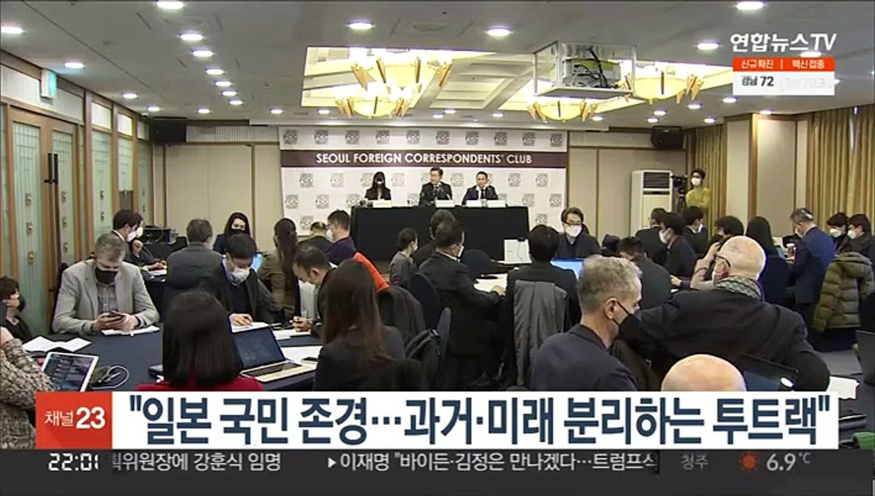 이재명 "바이든·김정은 만나겠다"…대일 외교는 투트랙으로