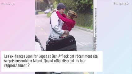 Jennifer Lopez et Ben Affleck : Amoureux discrets après une nouvelle escapade