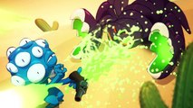 Nuclear Throne - Trailer de lancement