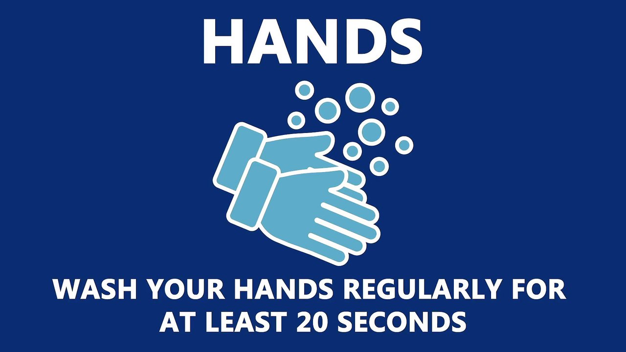 PHCC How To Keep Safe