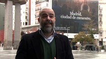 Madrid es retratada como la ciudad de los encuentros
