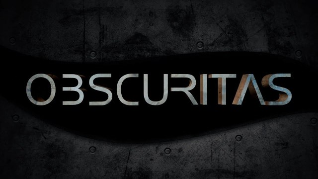 Obscuritas - Trailer officiel