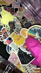 Kumpulan random packing orders