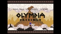 Olympia Rising - Trailer officiel
