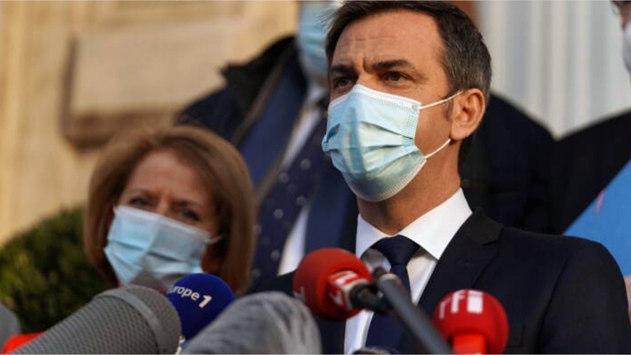 Covid-19 : 3e dose pour tous, pass sanitaire, tests PCR... ce qu'il faut retenir des annonces d'Olivier Véran
