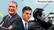Xavier Horcajo: "Sánchez puede romper con Podemos pero está arrodillándose ante todo"
