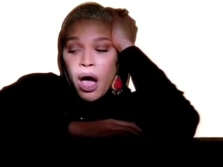 Victoria Wilson James - Through