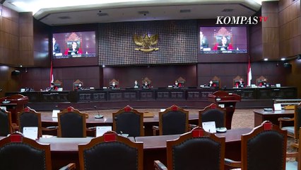 Hormati Putusan MK, Pemerintah Akan Merevisi UU Cipta Kerja