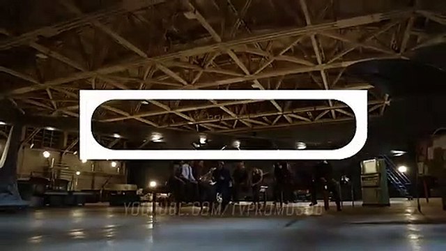 DC's Legends of Tomorrow Season 7 Episode 8 Promo (2021)