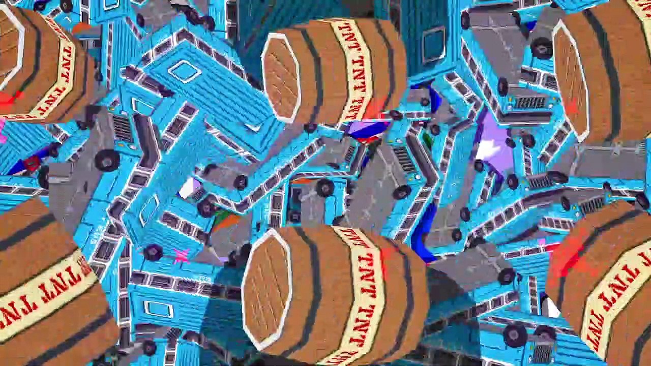 OmniBus - Trailer de lancement