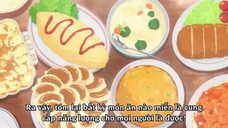 [ramen_tv] Anime Maiko-san Chi no Makanai-san// Ep1(full)