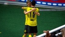 Was ein Witz(el) – Die besten Spieler von Borussia Dortmund