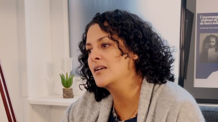 L'invitée - A Reims, une maison pour lutter contre les violences faites aux femmes