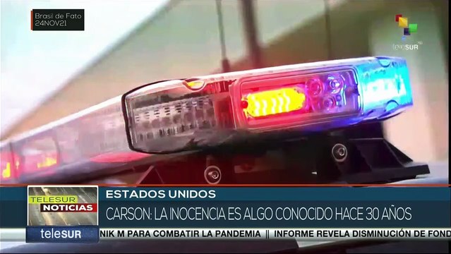En EE. UU. declaran inocentes a falsos culpables de asesinar a Malcolm X despues de 20 años