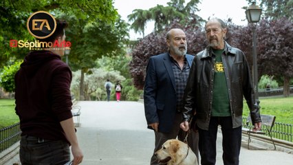 Sentimos las molestias (Movistar+) - Teaser tráiler (HD)