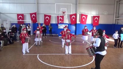 Bodrum'da 3 Aralık Dünya Engelliler Günü etkinlikleri