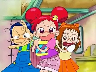 Magical Doremi Episodio 05 en Español latino
