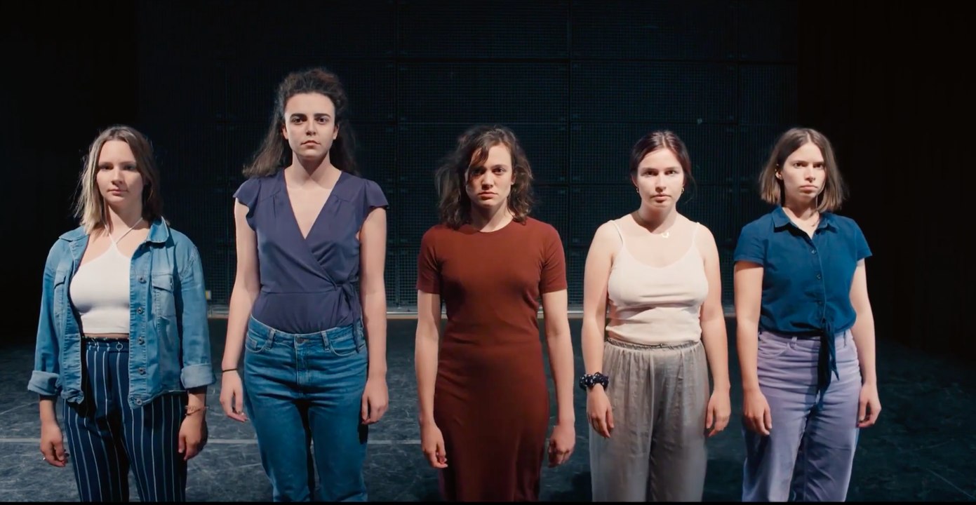 The Case You - Trailer (Deutsch) HD