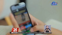 Ilang dating opisyal, gustong ipabuwag ang e-sabong ngayong may mga nahuhumaling at nababaon sa utang dahil dito | 24 Oras