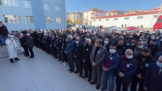 Selde kaybolan futbolcu için gıyabi cenaze namazı
