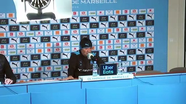 Sampaoli évoque le cas Gerson