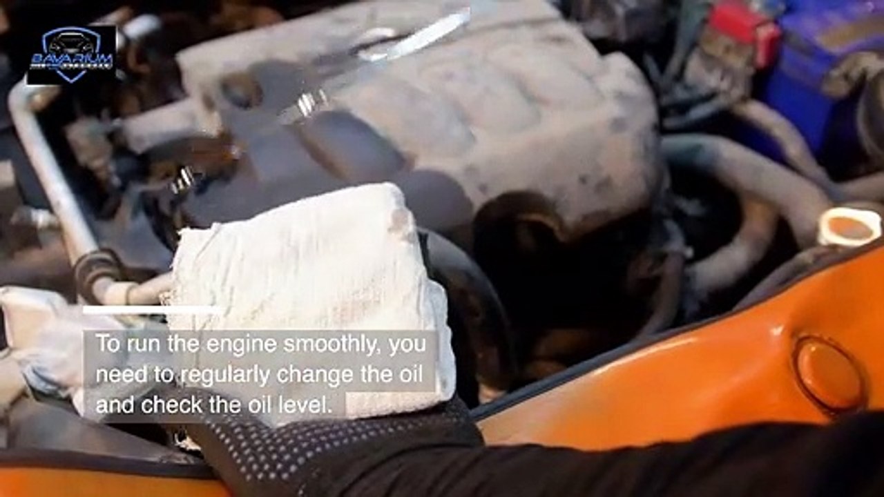 5 Signs Your Mini Cooper Water Pump is Failing in Mountain View
