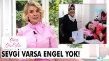 3 Aralık Dünya Engelliler Günü kutlu olsun! - Esra Erol'da 3 Aralık 2021