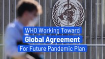 La OMS propone crear un acuerdo internacional para enfrentar pandemias futuras
