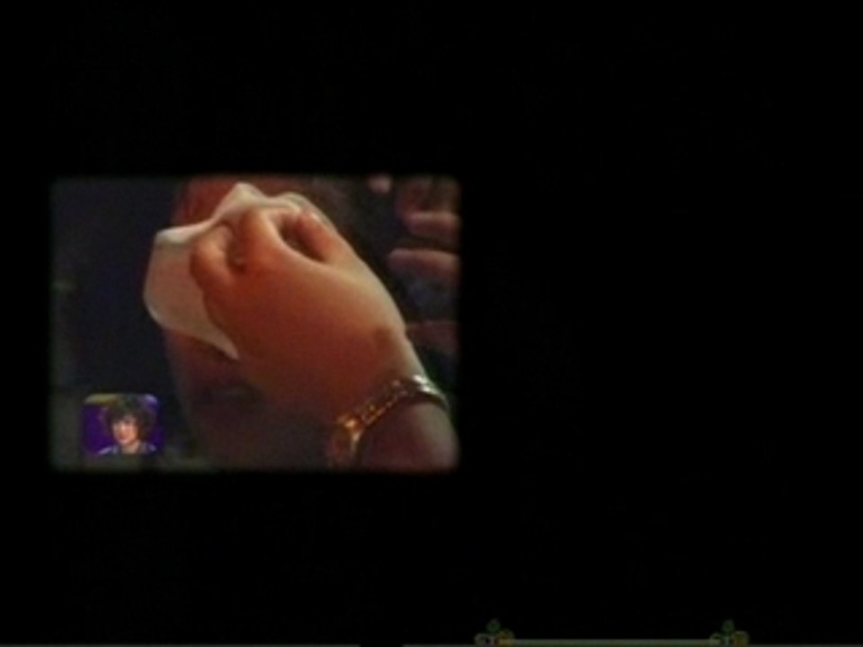 New Tony Jaa but Woman