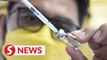 Covid-19: Health Ministry considering revising fully-vaccinated status for certain groups