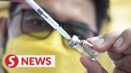 Covid-19: Health Ministry considering revising fully-vaccinated status for certain groups