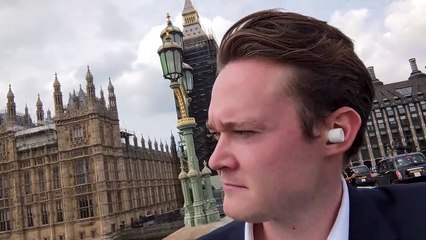 Scotland on Sunday - The Full English with Alexander Brown - Episode 17
