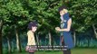 Himawari cries for jaggi || Kawaki comfort Himawari || Boruto Episode 209 || Himawari and Kawaki Bonding ||