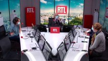 Le témoignage poignant sur RTL d'un garçon de 8 ans qui a lutté contre sa leucémie