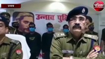 पुलिस मुठभेड़ में तीन अभियुक्त गिरफ्तार, एसपी ने किया खुलासा