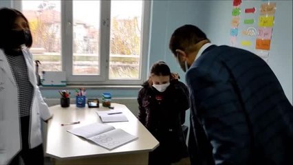 Manisa'da Dünya Engelliler Günü etkinlikleri